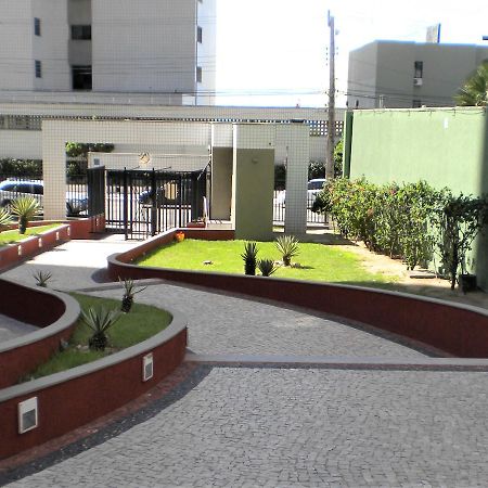 Apartamento Porto De Iracema Estilo Fortaleza  Exteriör bild
