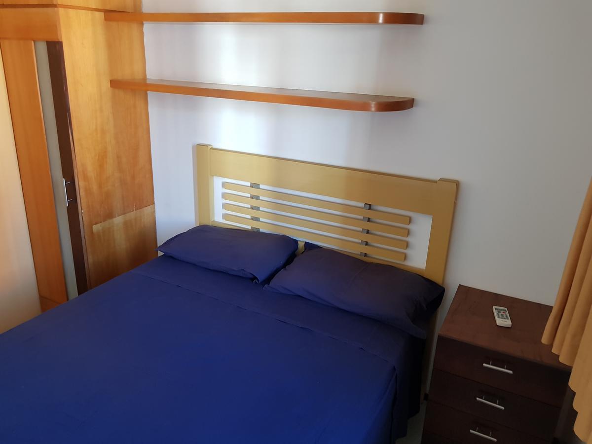Apartamento Porto De Iracema Estilo Fortaleza  Exteriör bild
