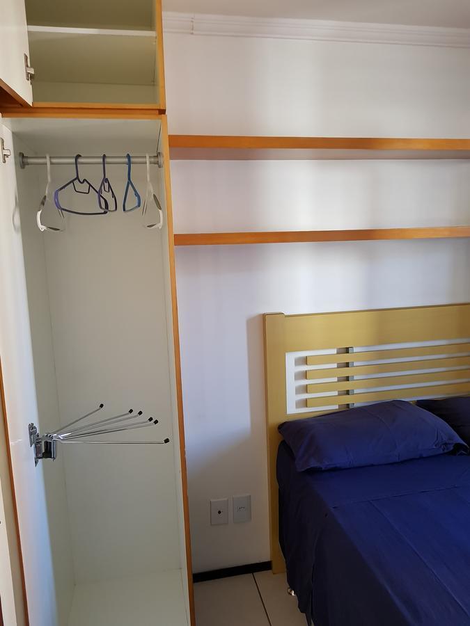 Apartamento Porto De Iracema Estilo Fortaleza  Exteriör bild