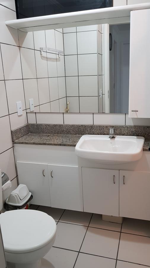 Apartamento Porto De Iracema Estilo Fortaleza  Exteriör bild