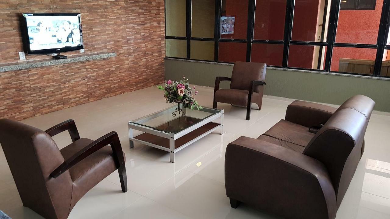 Apartamento Porto De Iracema Estilo Fortaleza  Exteriör bild